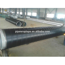 HDPE Outer Protection Pipe tape